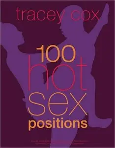 100 Hot Sex Positions (Repost)