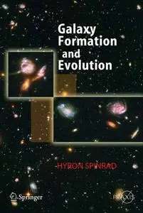 Galaxy Formation and Evolution (Repost)