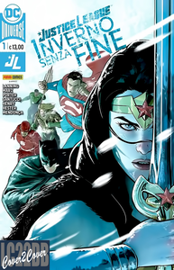 Justice League Special - Volume 1 - Inverno Senza Fine