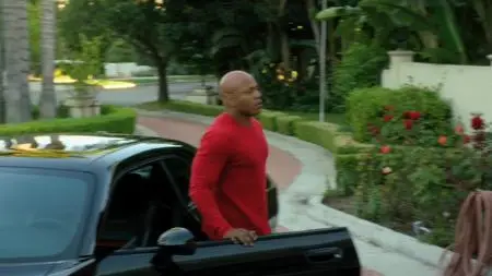 NCIS: Los Angeles S03E02