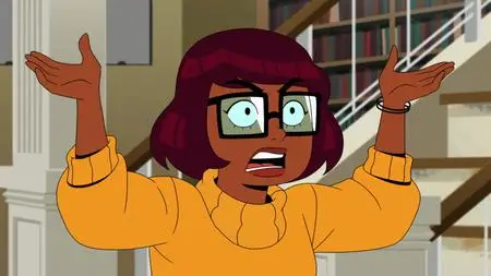 Velma S02E05