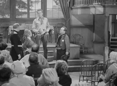 Land Beyond the Law (1937)