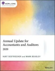 Annual Update for Accountants and Auditors: 2020 (AICPA)