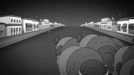 Close Enough S03E01