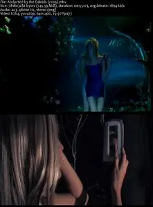 Abducted by the Daloids (2005)