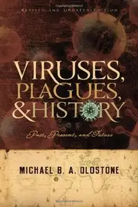 Viruses, Plagues, and History: Past, Present and Future (repost)