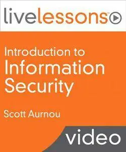 Introduction to Information Security