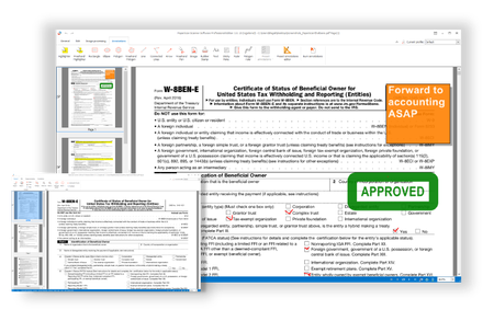 Orpalis PaperScan v3.0.102  Professional Multilingual Portable