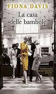 Fiona Davis - La casa delle bambole