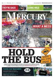 Illawarra Mercury - March 6, 2019