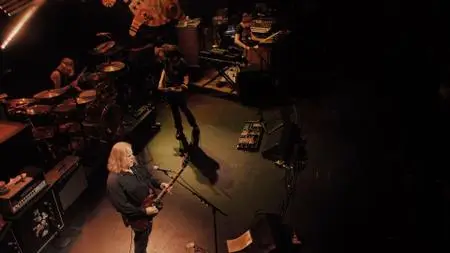 Gov't Mule - Bring On the Music: Live at the Capitol Theatre (2019) [Blu-ray, 1080p]