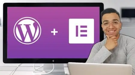 Crear una Página Web En 2020 | Con WordPress Y Elementor