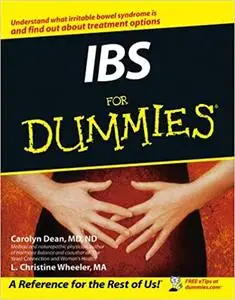 IBS For Dummies (repost)