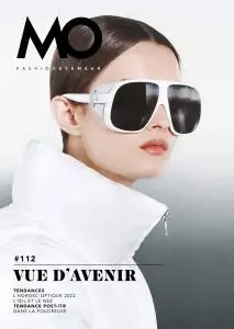 Mo Fashion Eyewear N°112 2021