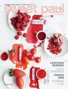 Sweet Paul Magazine - Summer 2016