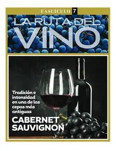 La ruta del VINO – septiembre 2021