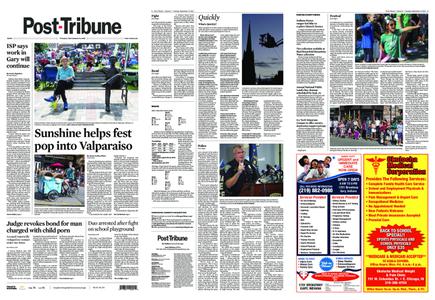 Post-Tribune – September 13, 2022