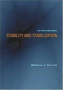 Stability and Stabilization: An Introduction (repost)