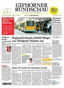 Gifhorner Rundschau - Wolfsburger Nachrichten - 13. Februar 2018