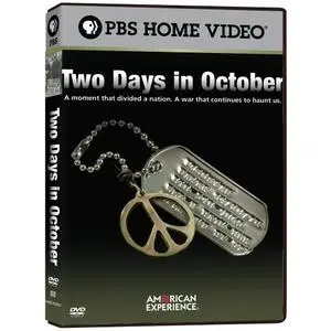 PBS - American Experience: Two Days in October (2005)
