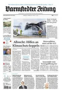 Barmstedter Zeitung - 27. April 2020