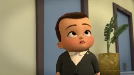 The Boss Baby: Back in Business S01E09