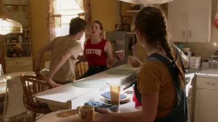 Shameless S09E08