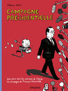 Campagne Présidentielle