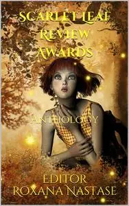 «Scarlet Leaf Review Awards» by Rowena Dawn