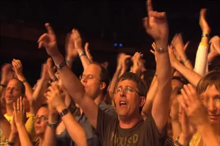 Gary Moore - Live At Montreux 2010 (2011)