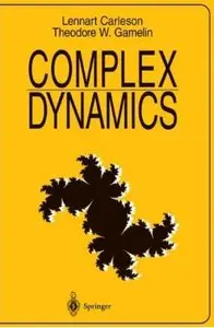 Complex Dynamics