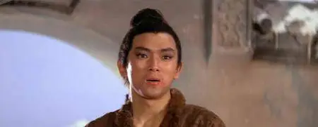 Du bei dao / The One-Armed Swordsman (1967)