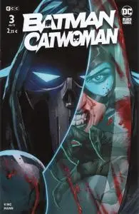 Batman / Catwoman #3-6
