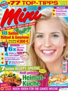 Mini – 15 Februar 2017