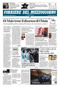 Corriere del Mezzogiorno Campania - 20 Agosto 2022