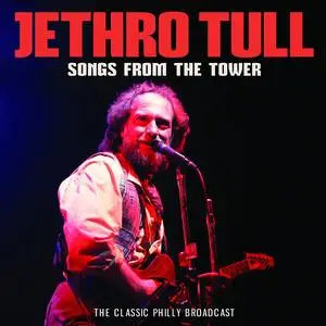 Jethro Tull - Songs From The Tower (2022)