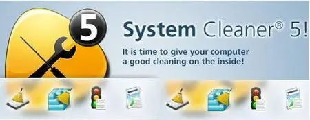Pointstone System Cleaner v5.9.4.350 Portable