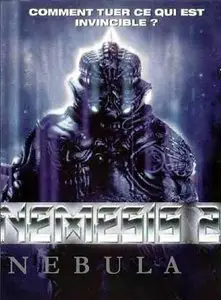 Nemesis 2: Nebula (1995)