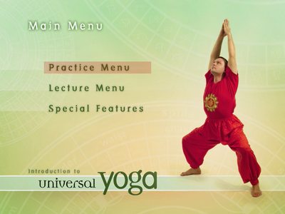 Andrey Lappa - Introduction to Universal Yoga [repost]