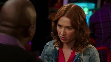 Unbreakable Kimmy Schmidt S01E04