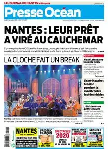 Presse Océan Nantes – 25 novembre 2019