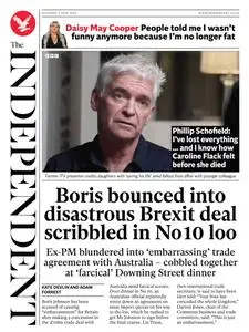 The Independent – 03 June 2023
