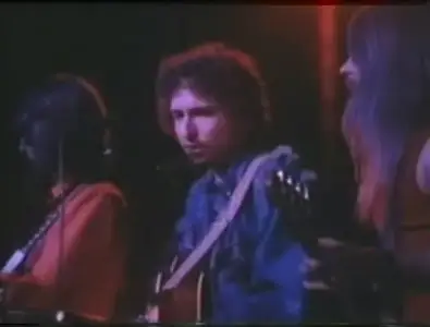 Bob Dylan - The Improved Genuine Telecasts 1963-2002 DVD 1 {Improved Version}