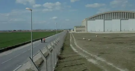Le Passager (2006)