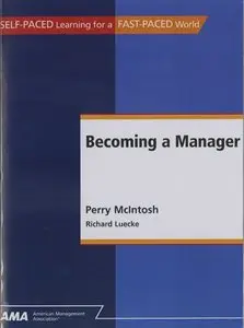 Becoming A Manager (repost)