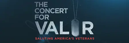 The Concert for Valor (2014)