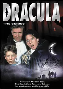 Dracula: The Series - Complete Series (1990)