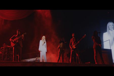 Kylie - Golden - Live in Concert (2019)