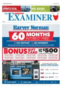 The Examiner - April 15, 2021