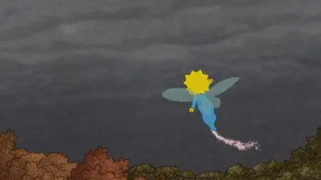 Die Simpsons S33E03
